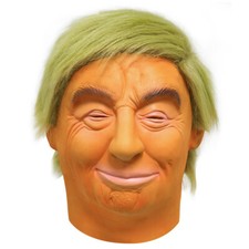Realistic Celebrity Donald