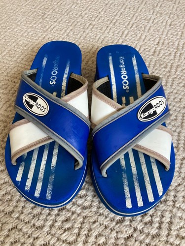 Kangaroo ladies blue - kangaroo,