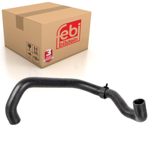 Coolant hose fits 3c0 - vw, oe