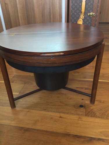 Danish rosewood furniture - danish,