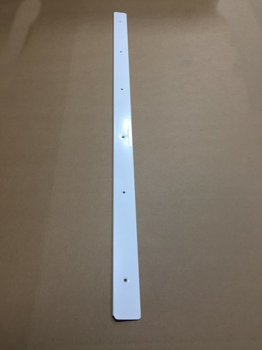 White kitchen worktop - white,