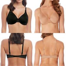 Wacoal Lingerie Respect Underwired Seamless Bra 143002