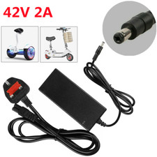 42V 2A Battery Charger For 36V
