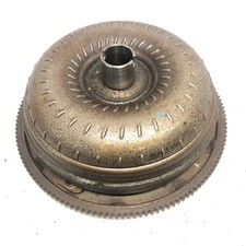 ⭐️ VAUXHALL CORSA C 2000-2006 GENUINE 1.4 Z14XE PETROL AUTO TORQUE CONVERTER