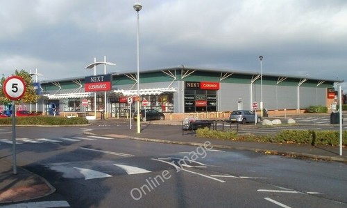 Photo 6x4 next clearance - photo,