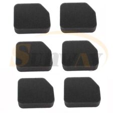 6× Air Filter For Honda EX650