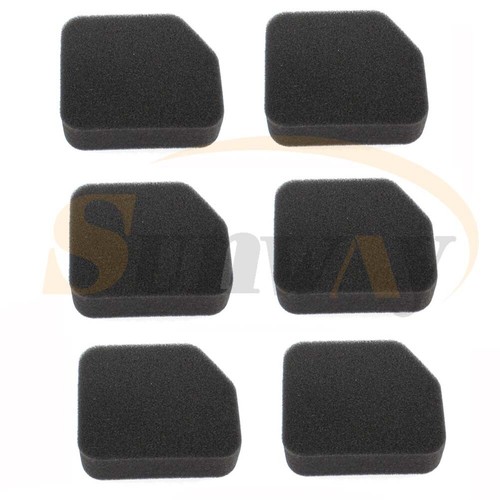 Air filter for honda ex650 - 6×,