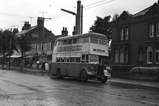 Grimsby Cleethorpes No.JV9371