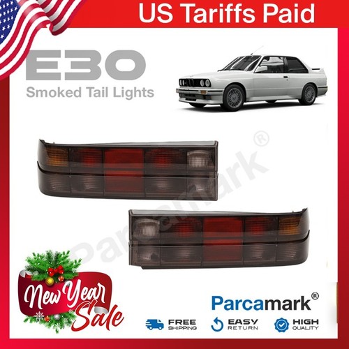 Purple rear lamp tail - rear,