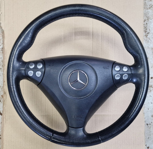 Mercedes slk r171 - mercedes,