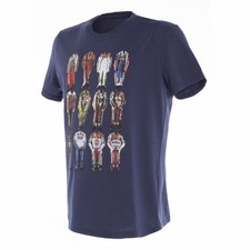 Dainese 12 Champions Casual