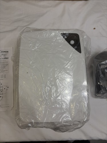 Nuaire opus40s espf extract - nuaire,