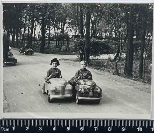Old photo cute children - photo,