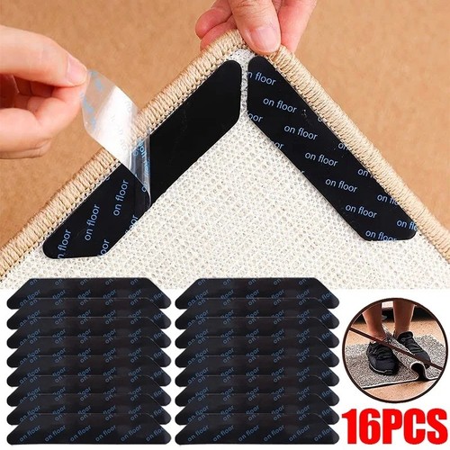 Rug gripper washable carpet - gripper,