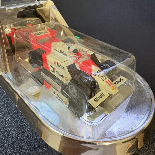 Tyco super circuit magnum - circuit,