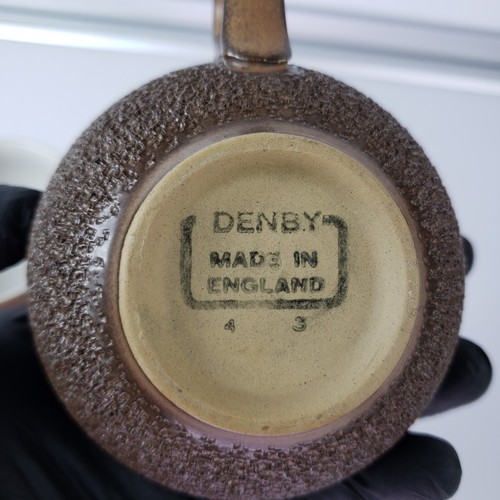 Denby cotswold stoneware - denby,