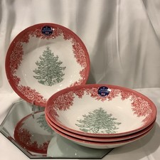 Royal Stafford Red & Green