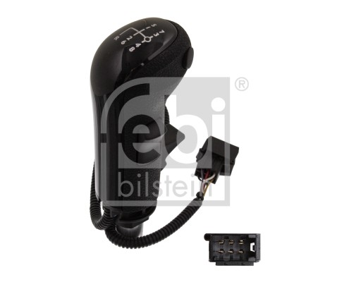 Febi 40330 gear shift - gear, lever
