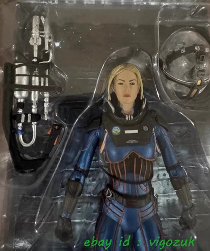 New neca prometheus - neca, 1/12