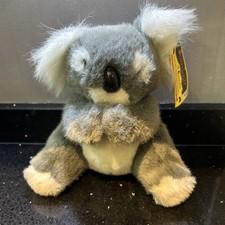 Koala Bear Plush Soft Toy