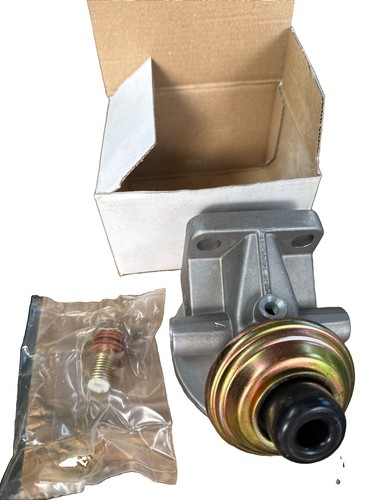 Diesel hand primer cav pump - hand,