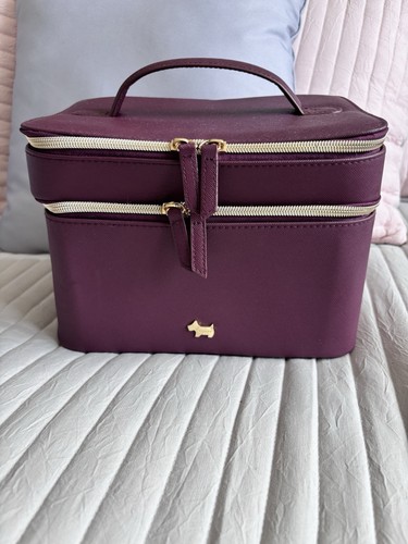 Radley vanity storage case - vanity,