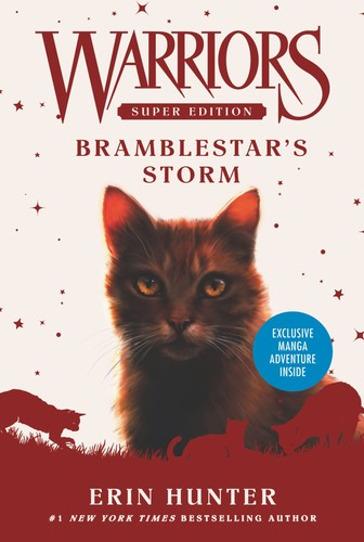 Warriors super edition - warriors,