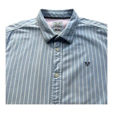 Crew Clothing Co Mens Long