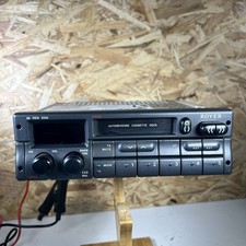 ROVER PHILIPS R850 CAR RADIO