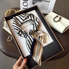 Genuine Mulberry Silk Scarf/