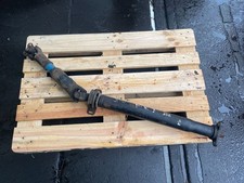 Ford Transit PropShaft Mk7 / 6 Speed 2 Piece SWB / RWD / 2006~2013 (AJ-2)