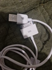 Genuine Apple 1m Old USB