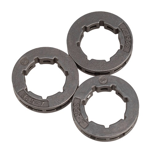 325 sprocket rim 19mm - 325-7t,