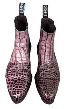 John Fleuvog Men's size 7