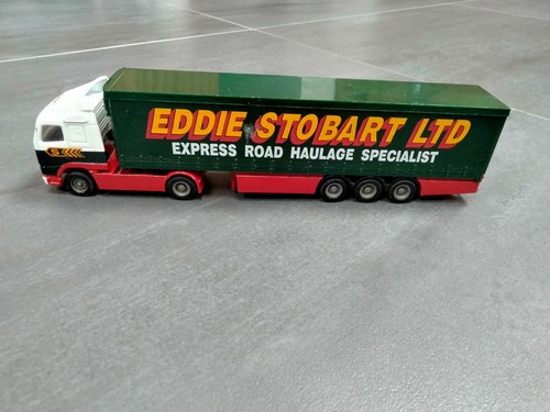Corgi toys 59504 eddie - ,