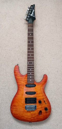 Ibanez 160 sa - 160,