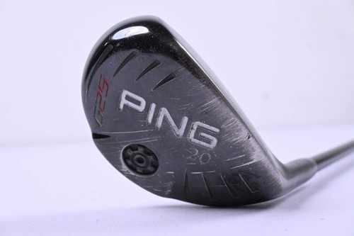 Ping g25 hybrid 20 degree - #3,