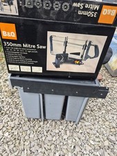 Mitre Saw
