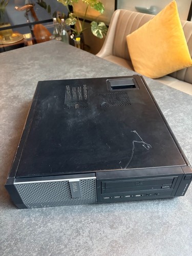 Dell optiplex 7010 - optiplex,