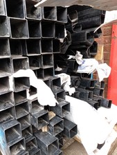 CLEARANCE - Black Square