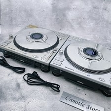 Technics SL-DZ1200 Digital