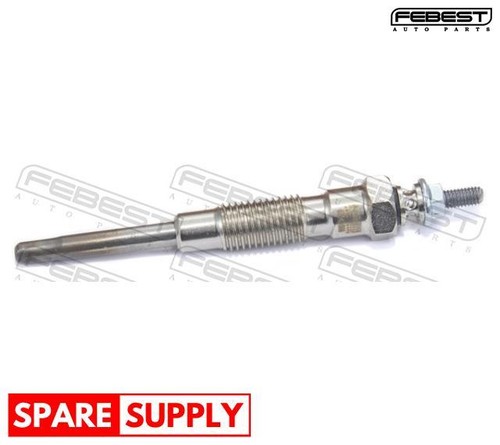 Glow plug for lexus - glow,