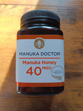 Manuka Doctor - Manuka Honey