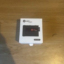 Golf Buddy Laser Atom / Rangefinder ( Black)