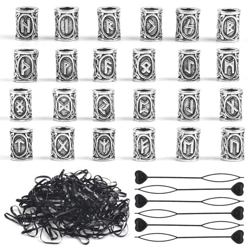 24pcs hair beard - hair,