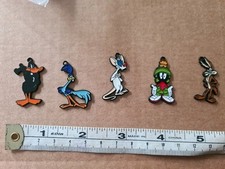 Looney Tunes Charms keychain