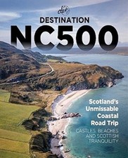 Destination NC500 by