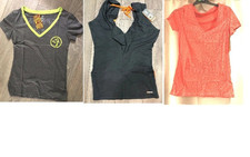 Ladies clothes joblot job - x,
