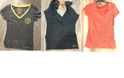 Ladies clothes joblot job - 10,