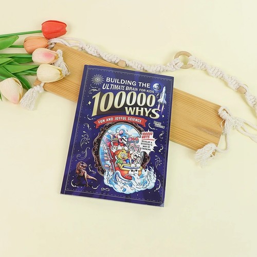 100000 whys kids - 100000,